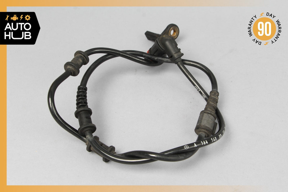 06-12 Mercedes X164 GL550 ML550 Front ABS Wheel Speed Sensor 1645400917 OEM - photo 5