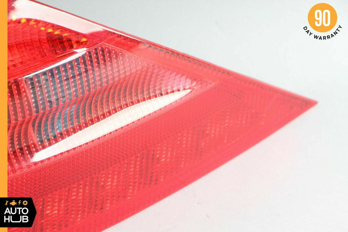 03-06 Mercedes R230 SL500 SL600 Tail Light Tail Lamp Rear Left Driver Side OEM - photo 6