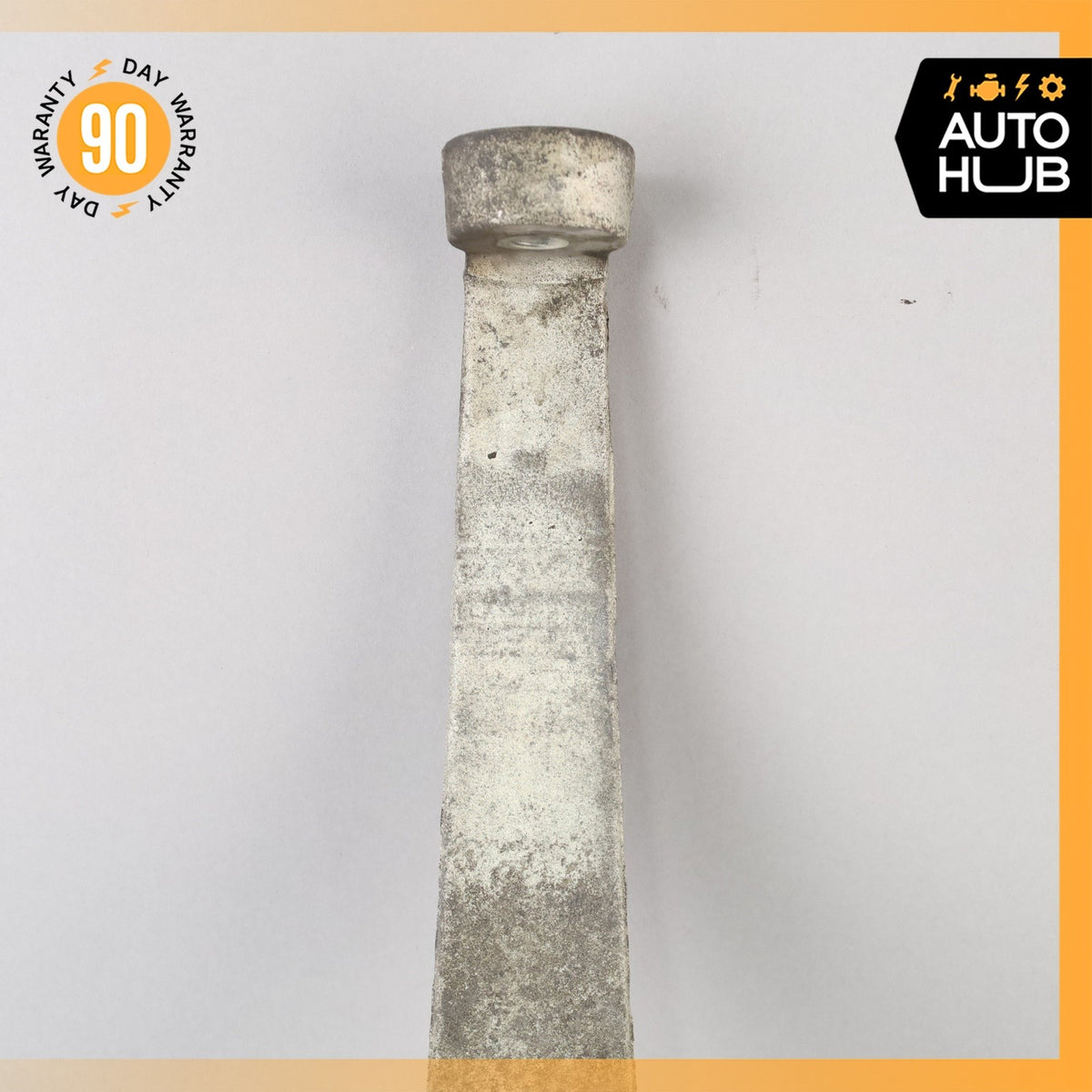 06-13 Mercedes W251 R350 R500 Front Right Passenger Side Spindle Knuckle Hub OEM - photo 3
