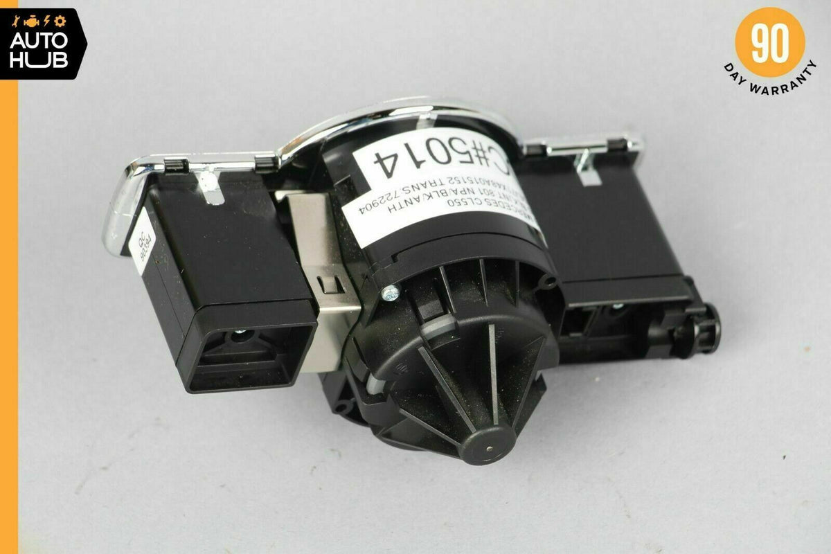 07-14 Mercedes W221 S550 S350 CL550 Headlight Switch Night Vision Control OEM - photo 3