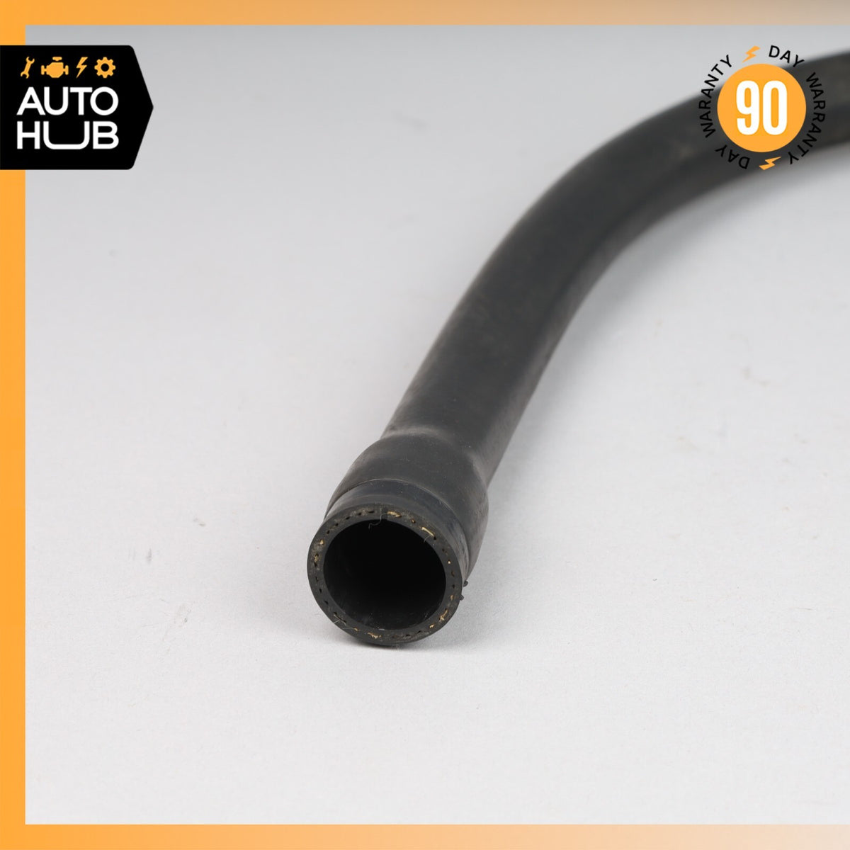 Mercedes R170 SLK230 Engine Coolant Overflow Expansion Hose OEM - photo 2
