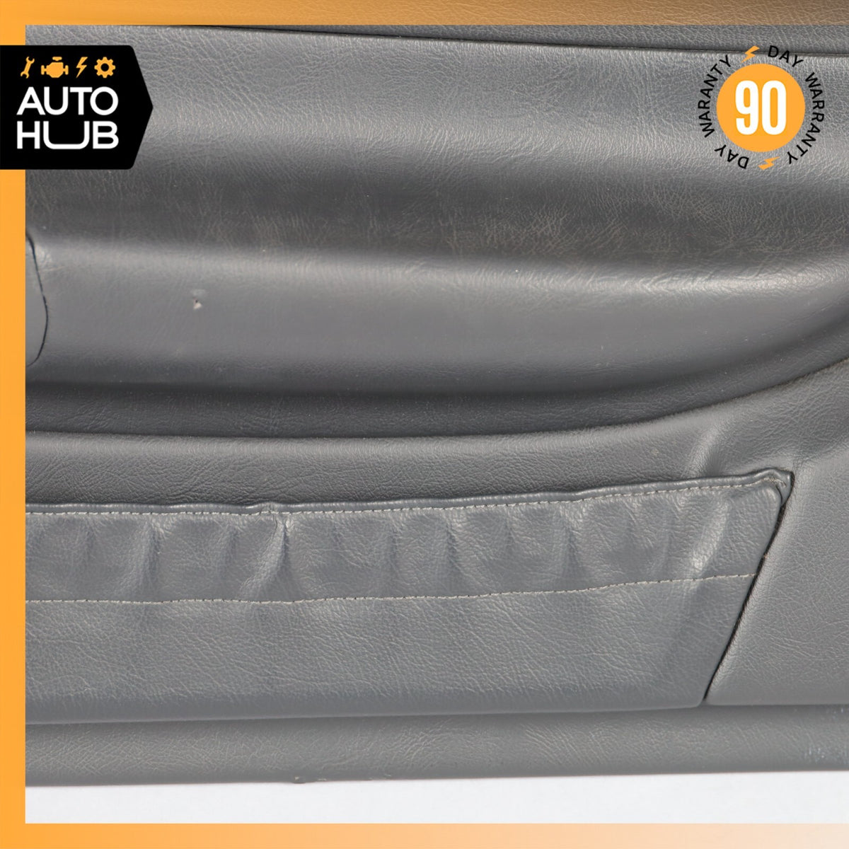 97-98 Mercedes R170 SLK230 Interior Door Panel Right Passenger Side OEM - photo 8