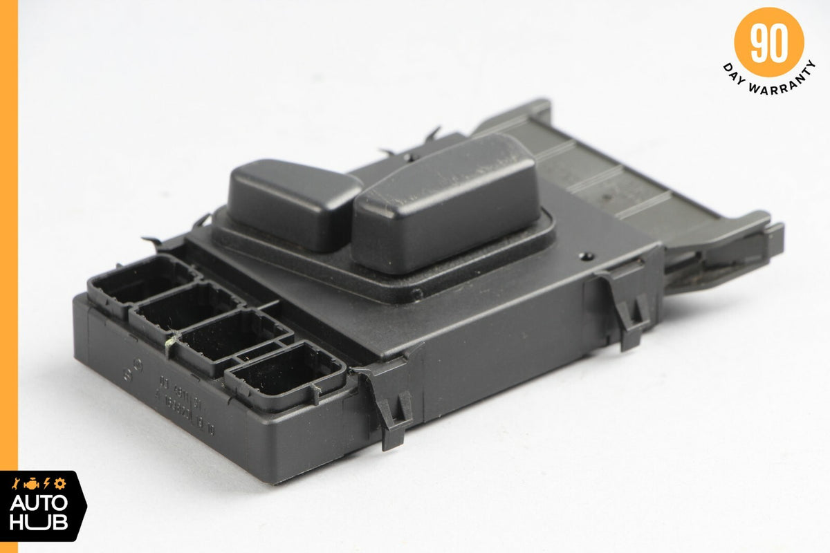 98-05 Mercedes W163 ML430 ML500 Front Right Passenger Seat Control Switch OEM - photo 1