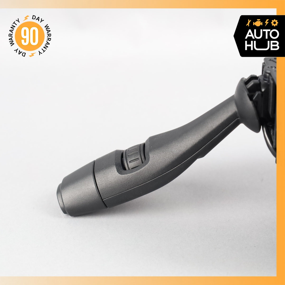 14-18 BMW F15 X5 Steering Column Clockspring Control Switch OEM - photo 14