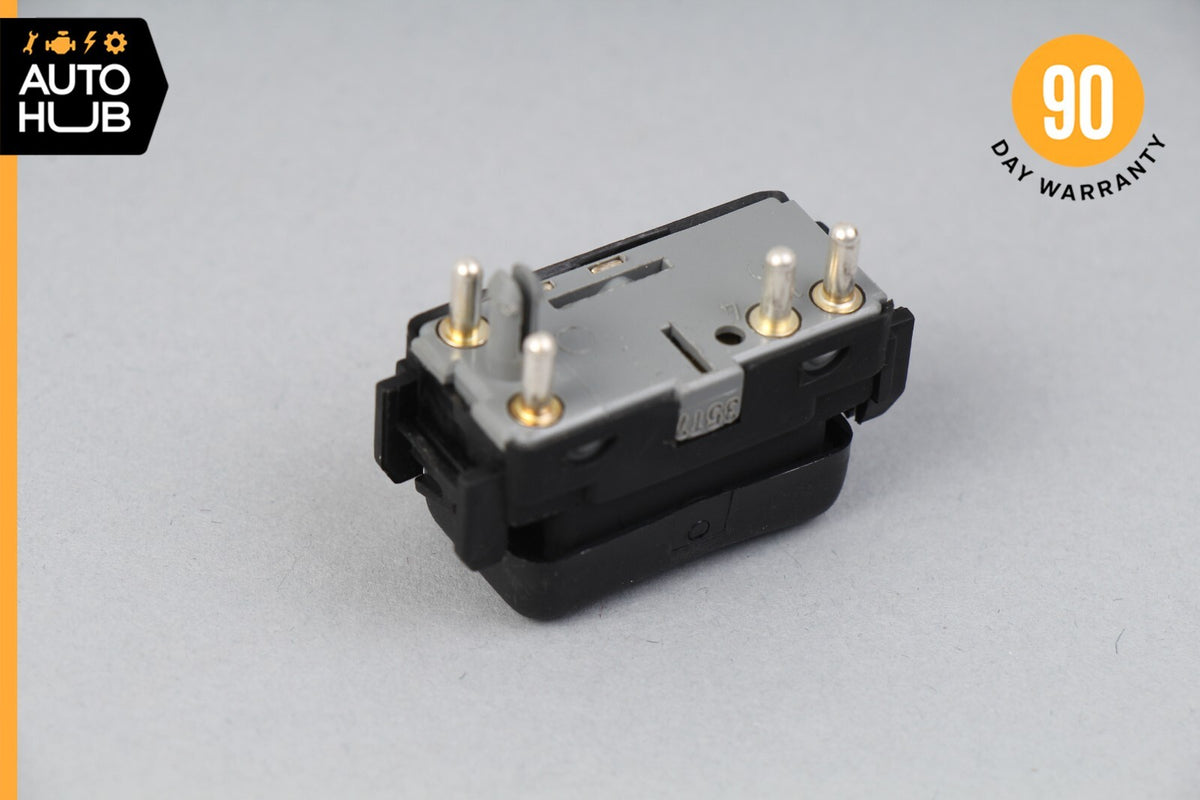 90-02 Mercedes R129 SL320 500SL 300SL Left Driver Side Window Control Switch OEM - photo 5