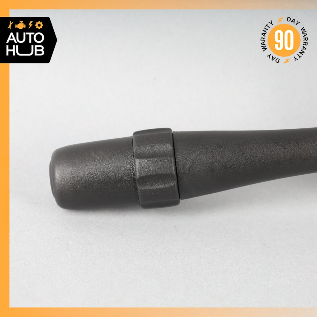 04-09 Cadillac XLR SRX Windshield Wiper Switch 1999365 OEM - photo 7