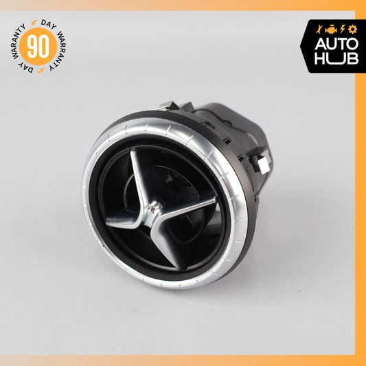 Mercedes W117 CLA45 AMG Front Left Or Right Dash AC A/C Air Vent OEM - photo 1