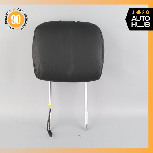 10-13 Mercedes W221 S550 S400 Front Left or Right Seat Headrest Head Rest OEM - photo 1