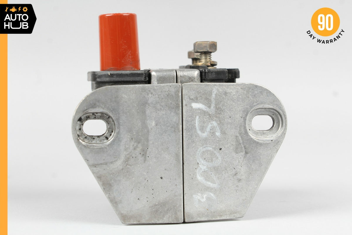 90-99 Mercedes R129 300SL SL500 S600 Ignition Coil 0001585703 OEM - photo 5