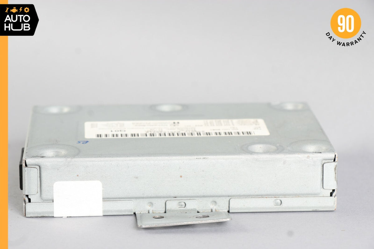Mercedes W221 S400 CL550 Harman Becker iPod Interface Module 2049009301 OEM - photo 7