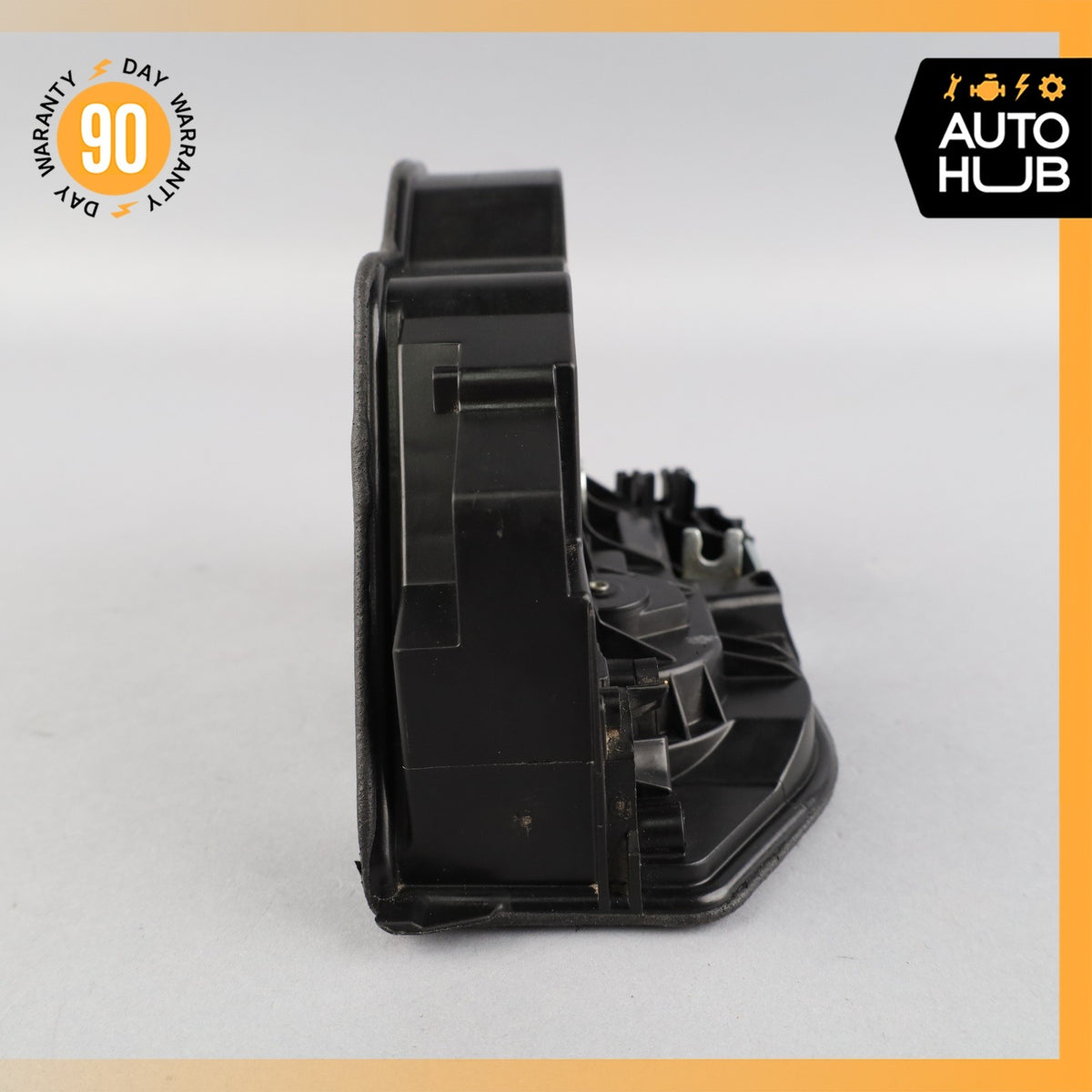 09-20 BMW F32 435i 328i Front Right Door Latch Lock Actuator 51217229458 OEM - photo 10