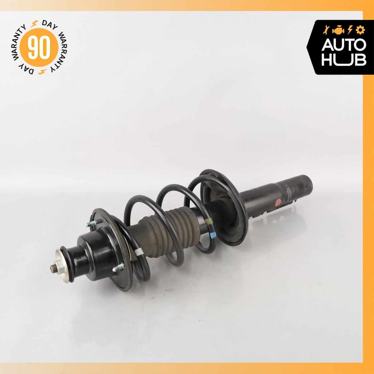 00-04 Porsche Boxster 986 Rear Left or Right Side Shock Strut 98633305104 OEM - photo 1