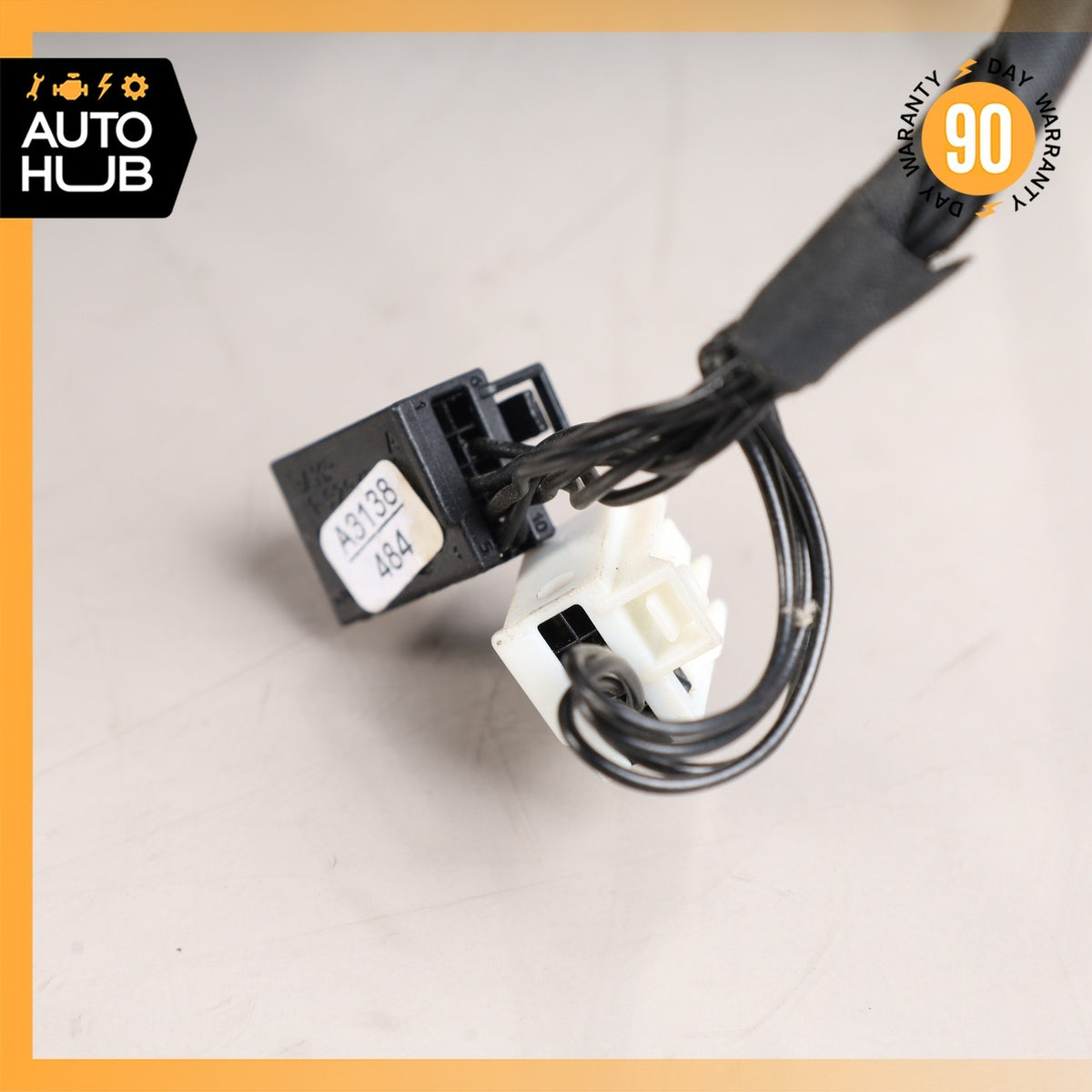 05-08 Mercedes R171 SLK350 SLK280 Right Side Rear View Door Mirror OEM - photo 12