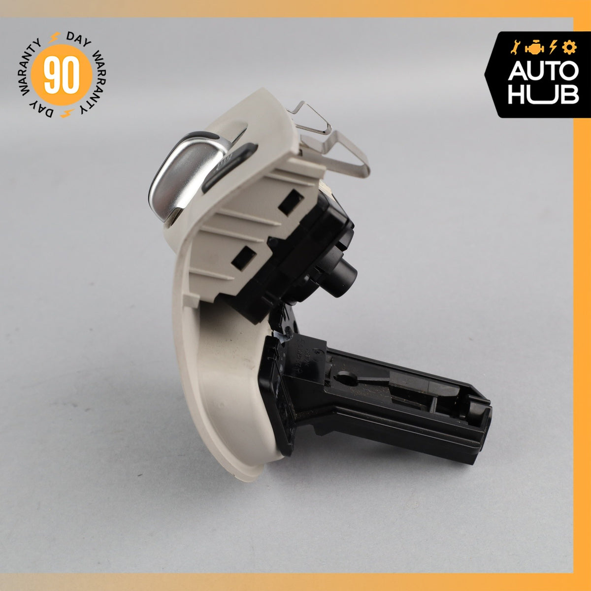 03-12 Mercedes R230 SL500 SL550 Headlight Control Switch 2305450104 OEM - photo 6