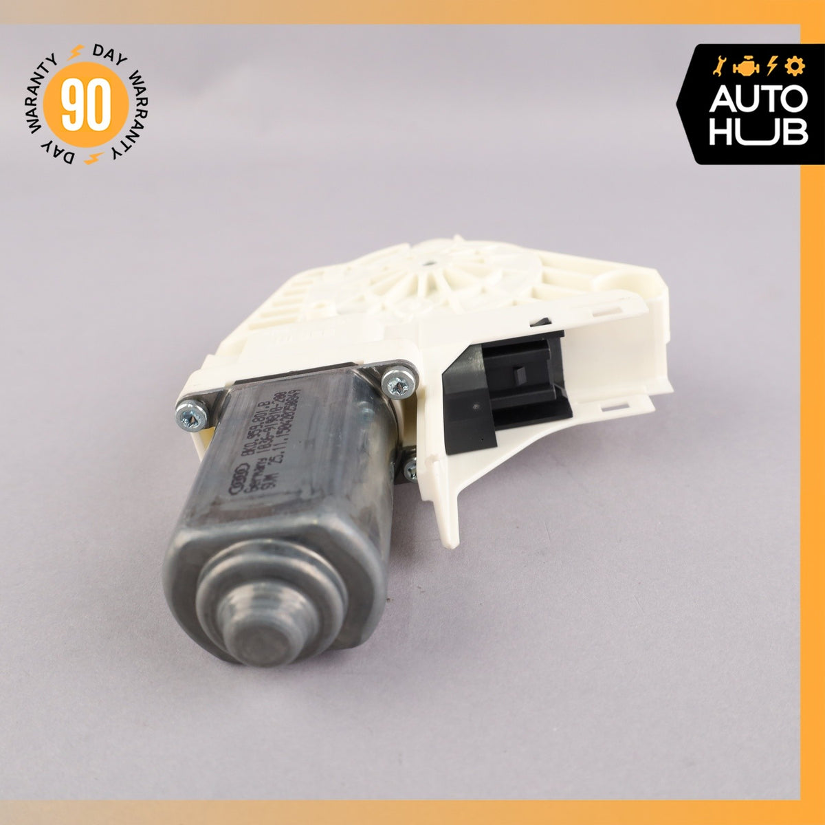 Audi D4 A8 A7 S7 Front Left or Rear Right Window Regulator Motor 8K0959801B OEM - photo 9