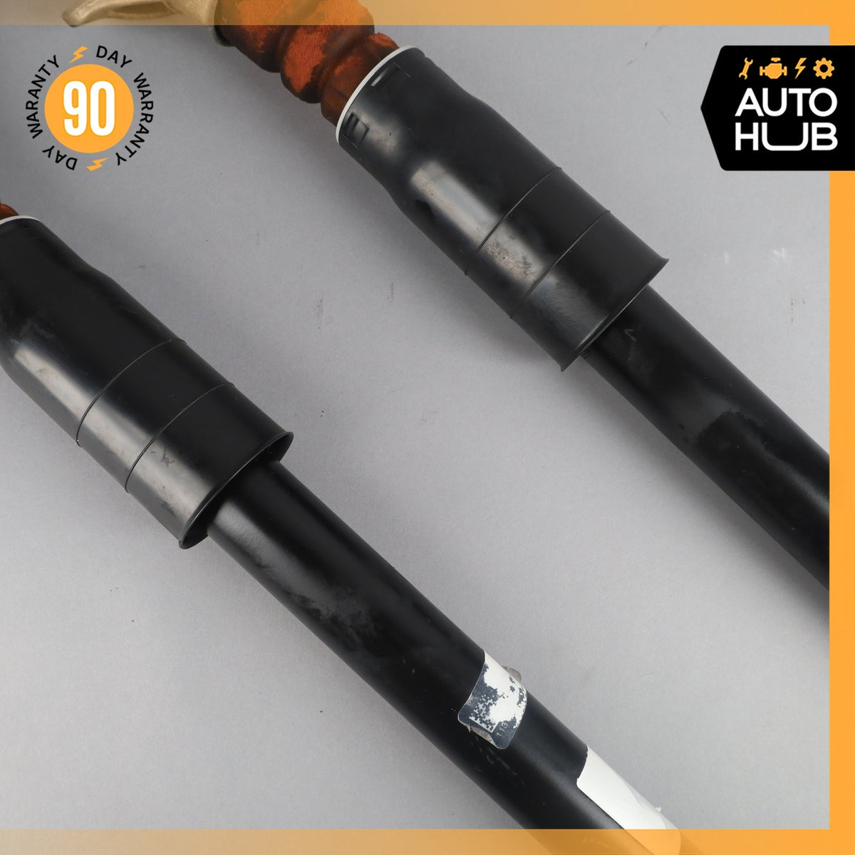 Audi FY Q5 Rear Right & Left Ride Shock Strut Set OEM - photo 4