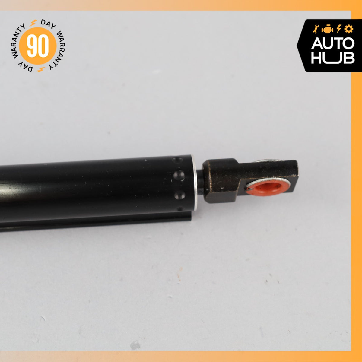 Bentley Continental GTC Right or Left Side Main Hydraulic Lift Cylinder OEM 19k - photo 5