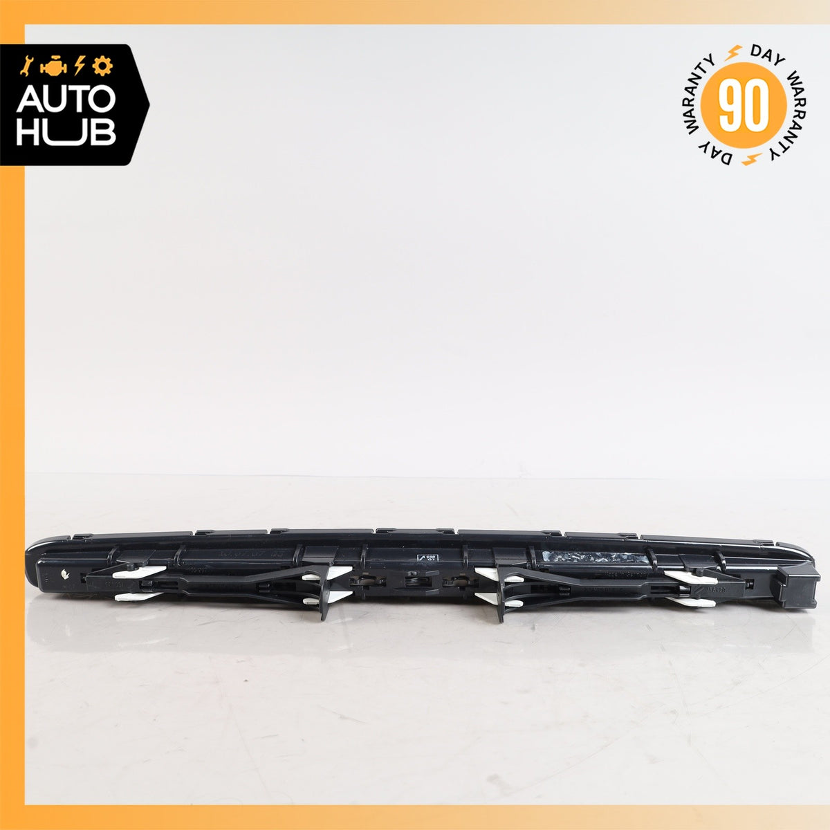 07-09 Mercedes W211 E350 E63 AMG E320 Sedan 3rd Third Brake Stop Light Lamp OEM - photo 8