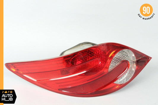 06-10 Mercedes W251 R320 R500 R550 Tail Light Lamp Rear Left Driver Side OEM - photo 1