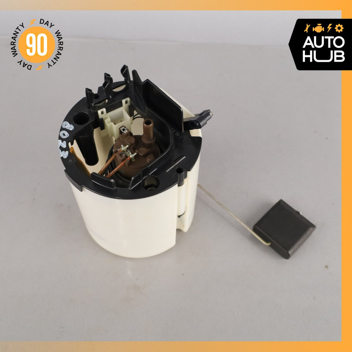 07-11 Mercedes W219 CLS550 E550 Right Side Fuel Pump Level Sensor OEM - photo 3