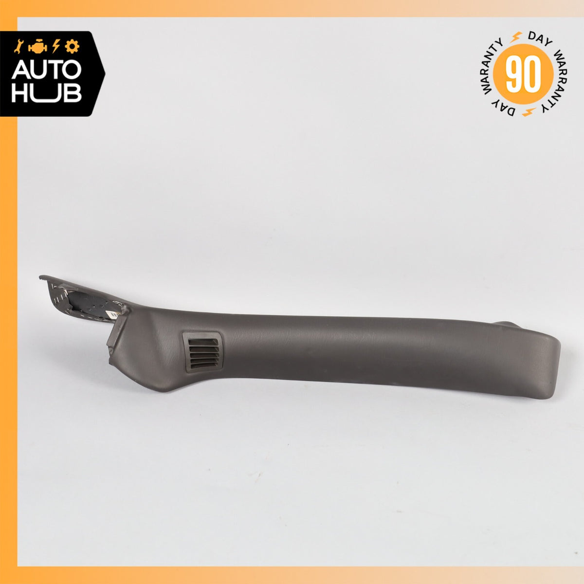 04-08 Cadillac XLR A Pillar Panel Trim Cover Right Passenger Side 21994520 OEM - photo 2