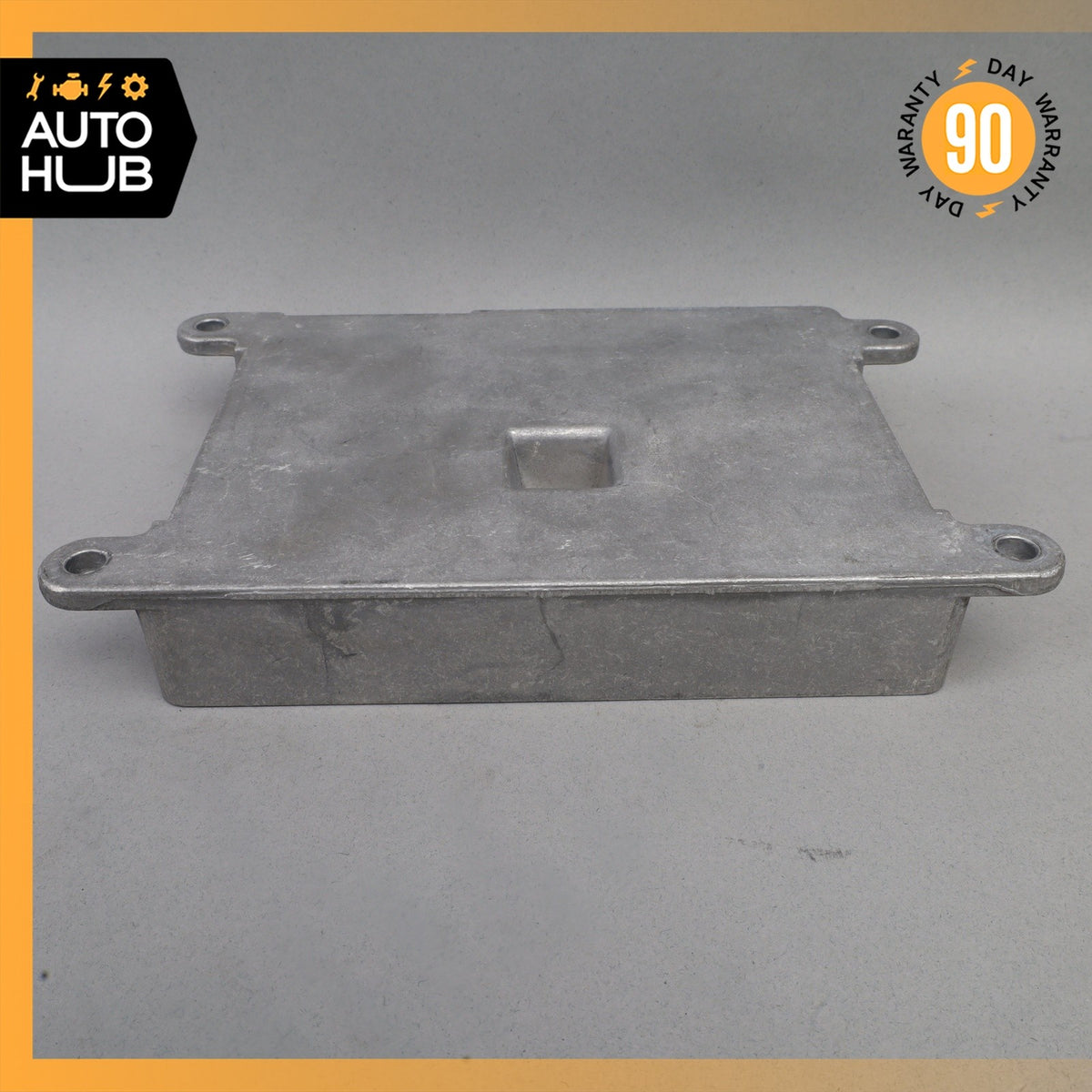 07-10 Mercedes W221 S550 CL550 Bluetooth Communication Module 2168206726 OEM - photo 4