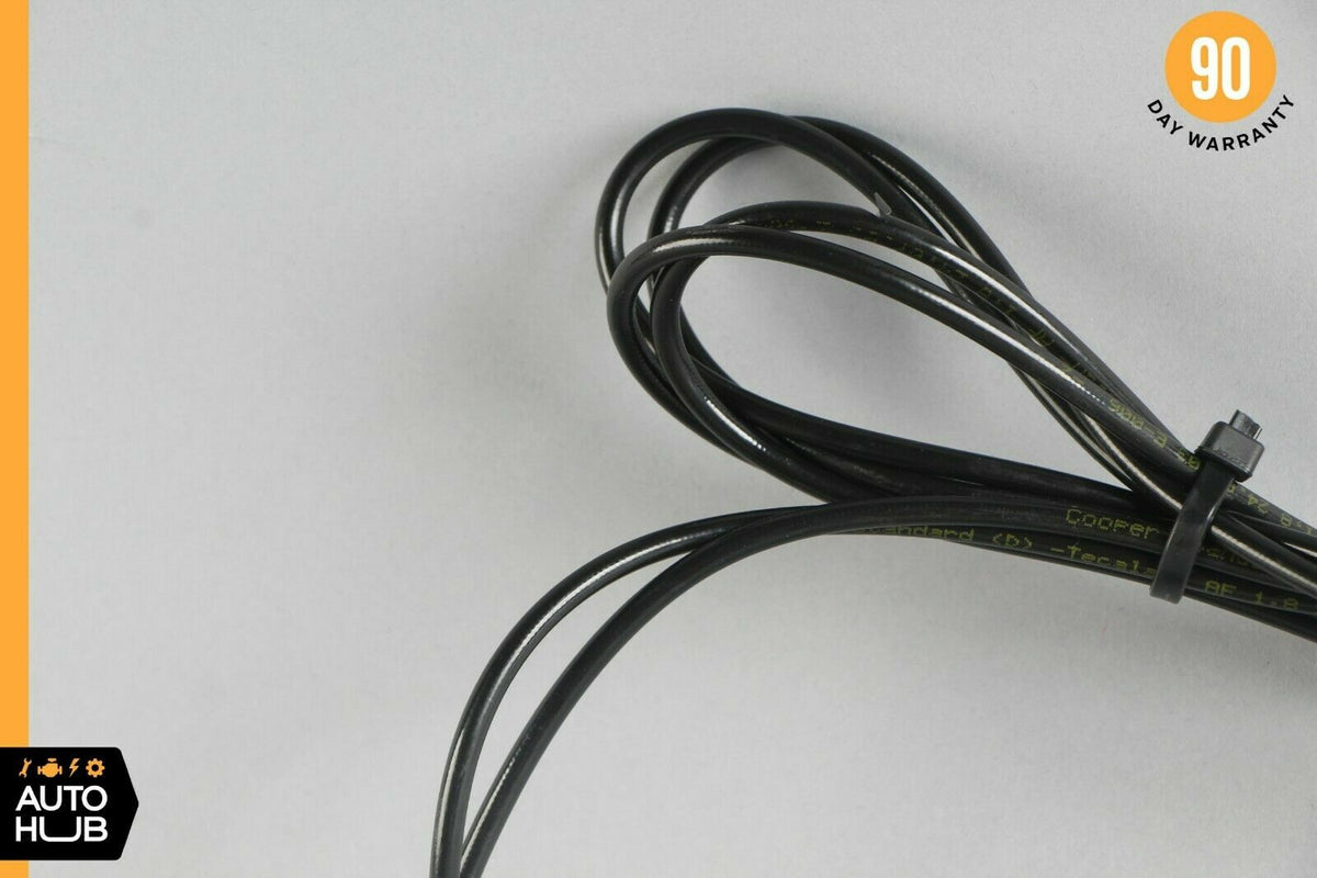 03-12 Mercedes R230 SL500 SL55 Convertible Left Main Top Drive Lift Cylinder OEM - photo 9