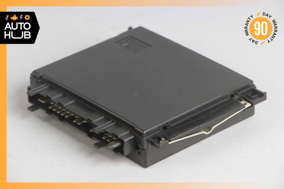 97-02 Mercedes R129 SL500 SL320 General Basic Control Module 0205455432 OEM - photo 3