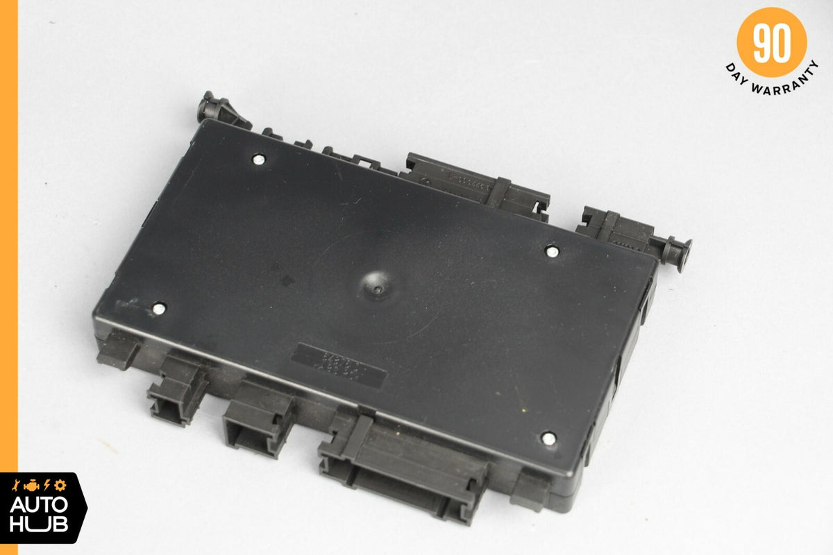 06-11 Mercedes W219 CLS550 ML550 Front Left Seat Adjustment Control Module OEM - photo 3