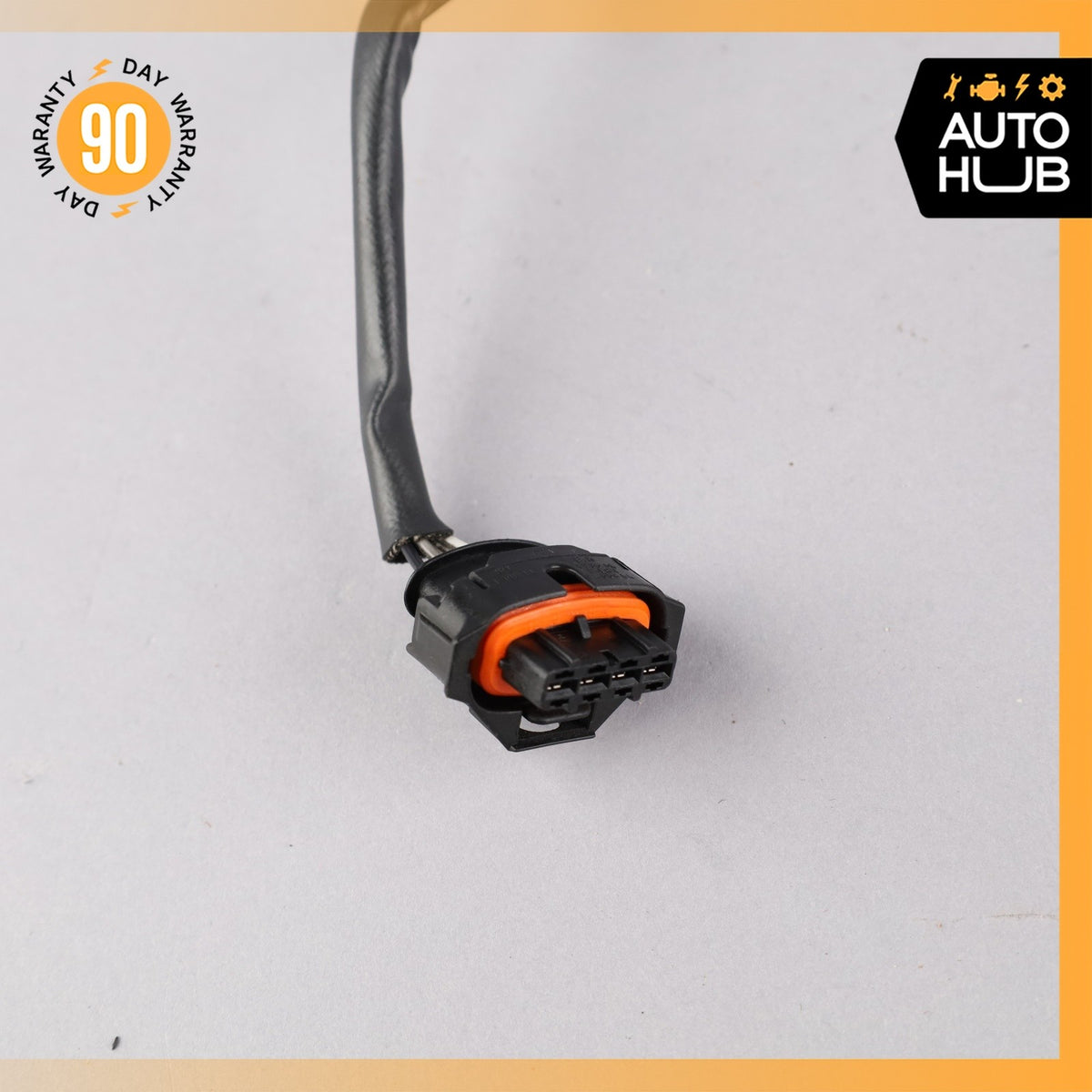 Porsche Boxster 987 Engine Oxygen O2 Lambda Sensor 98760612400 OEM - photo 11