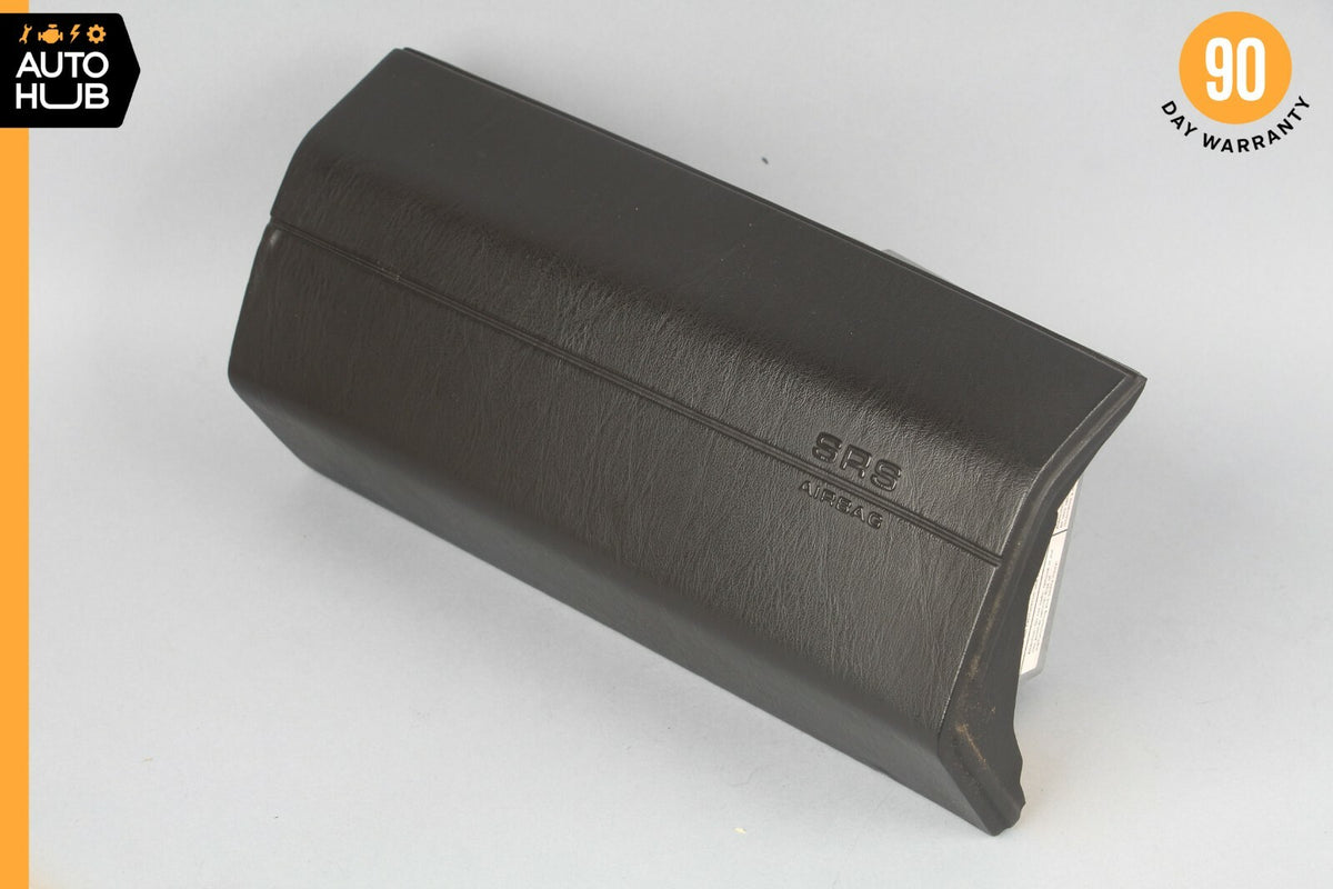 92-99 Mercedes R129 500SL 300SL Passenger Dash Airbag Air Bag Black OEM - photo 4