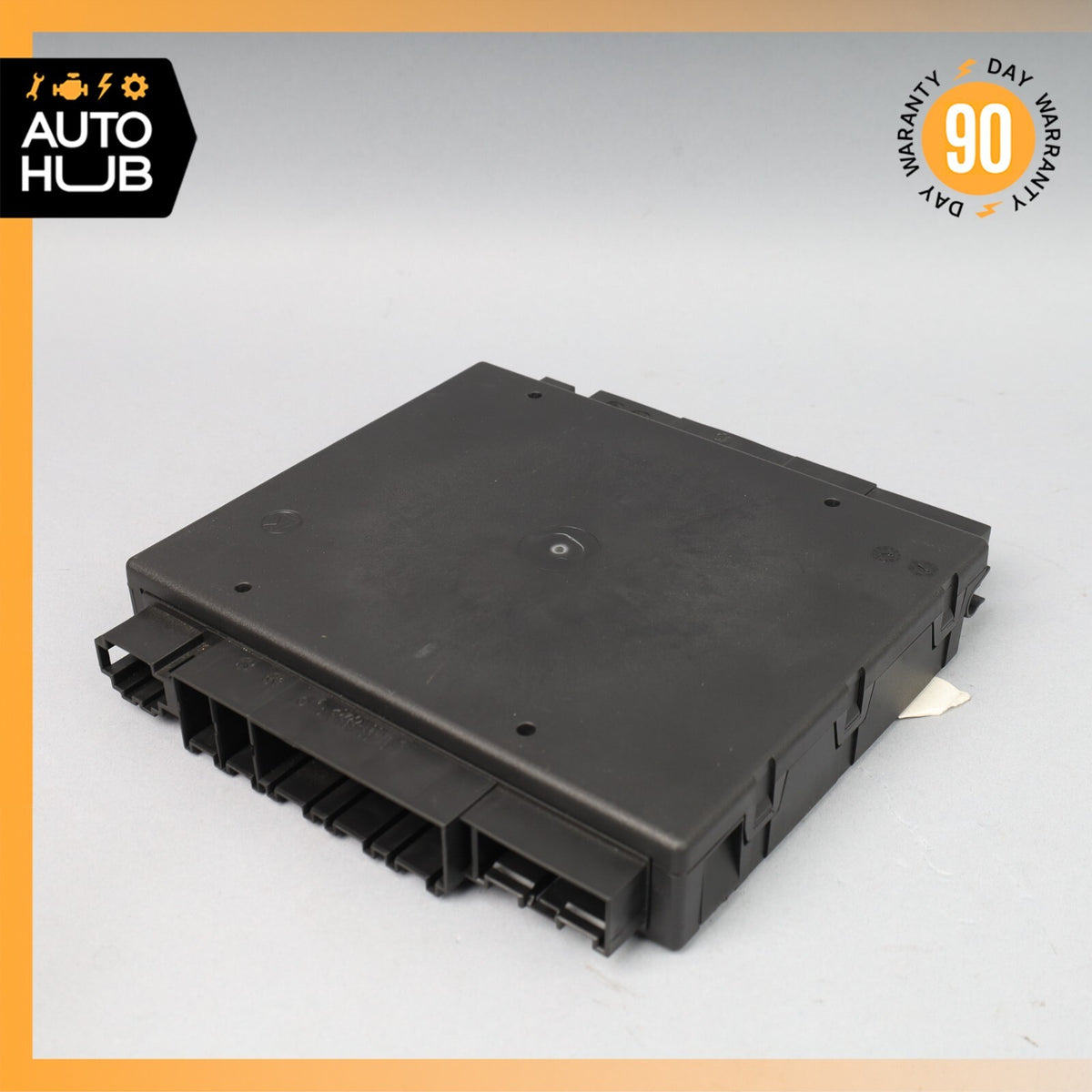 06-13 Bentley Continental Flying Spur Front Right Seat Control Module OEM 80k - photo 9
