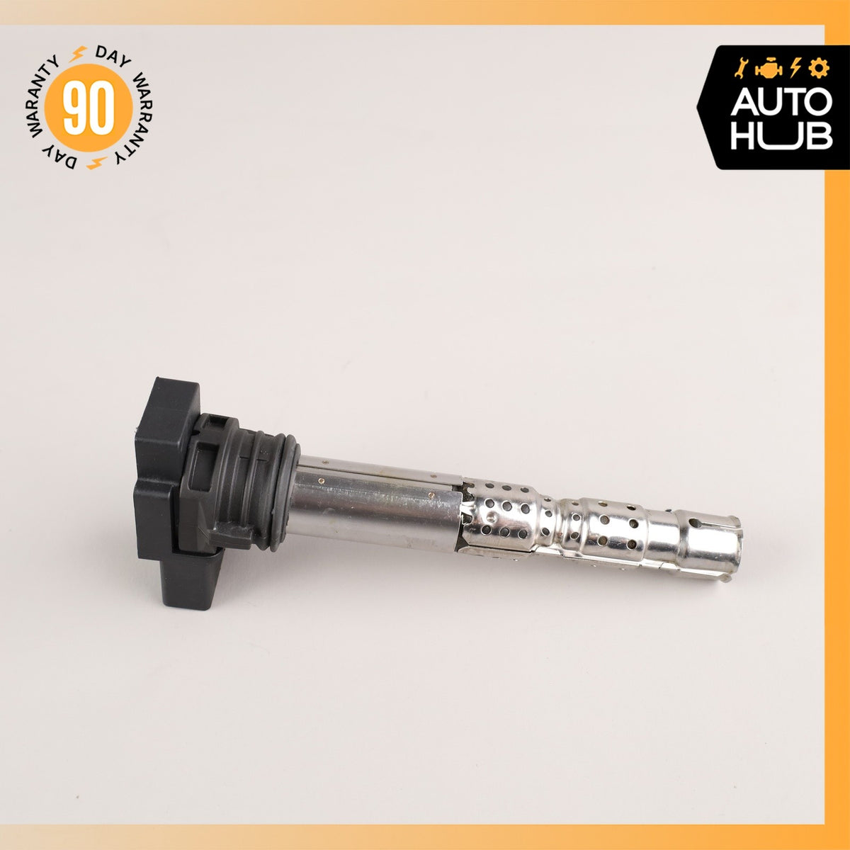 03-18 Bentley Continental Flying Spur GTC GT Ignition Coil OEM - photo 2