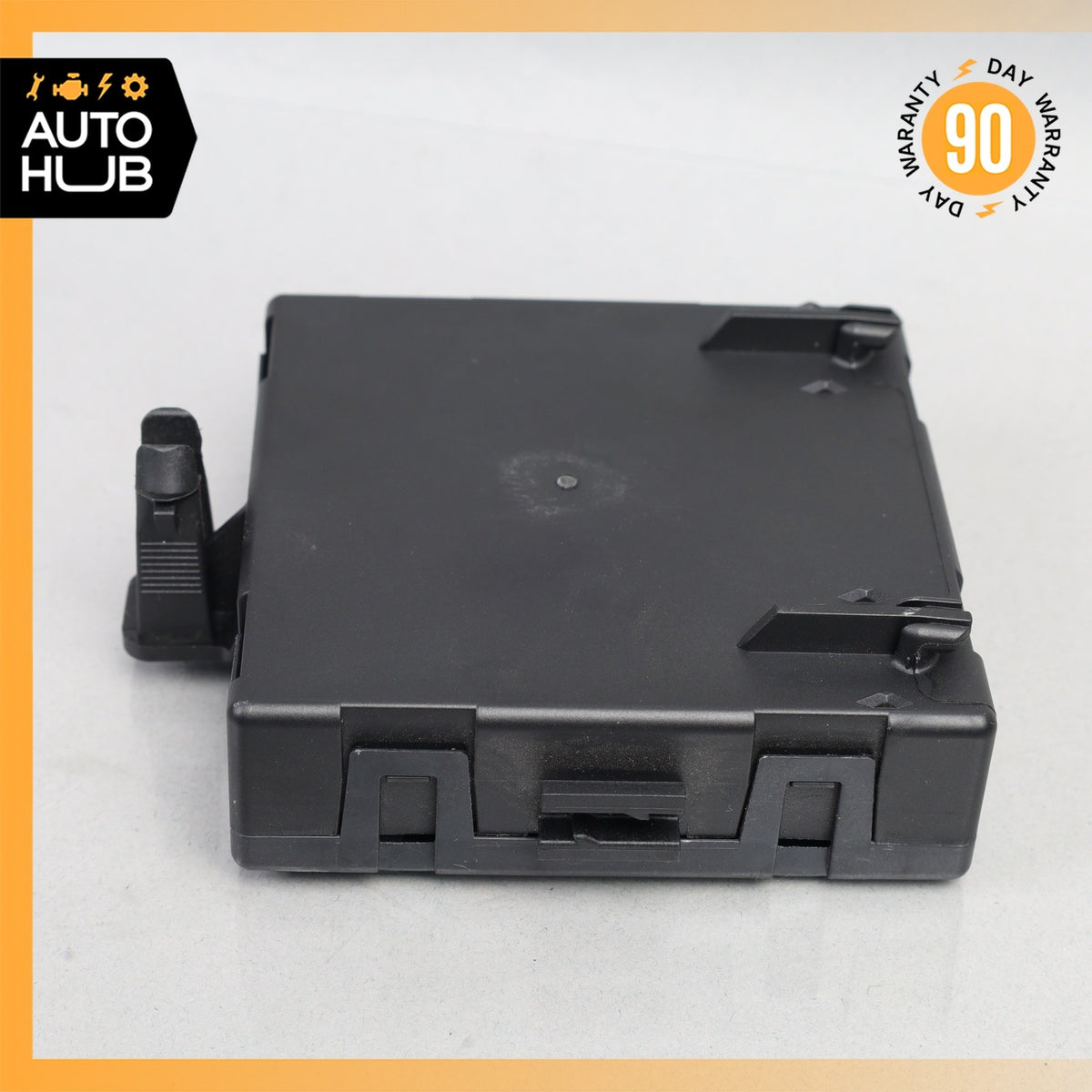 Mercedes W242 B250e Right Passenger Side Door Control Module OEM - photo 6