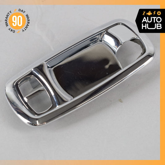 Rolls Royce Silver Seraph Front Right Side Interior Door Handle Cover OEM - photo 1