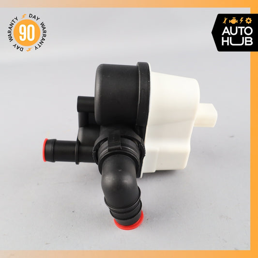08-19 Maserati GranTurismo M145 Fuel Tank Vapor Emission Reservoir Pump OEM - photo 1