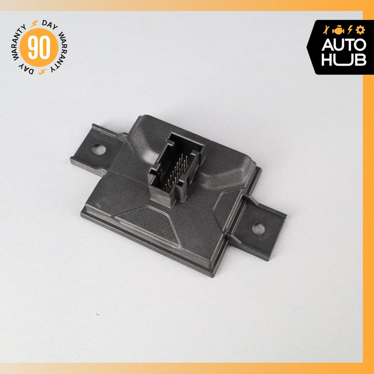 Mercedes X253 GLC300 Rear View Camera Control Module 2229007414 OEM - photo 2