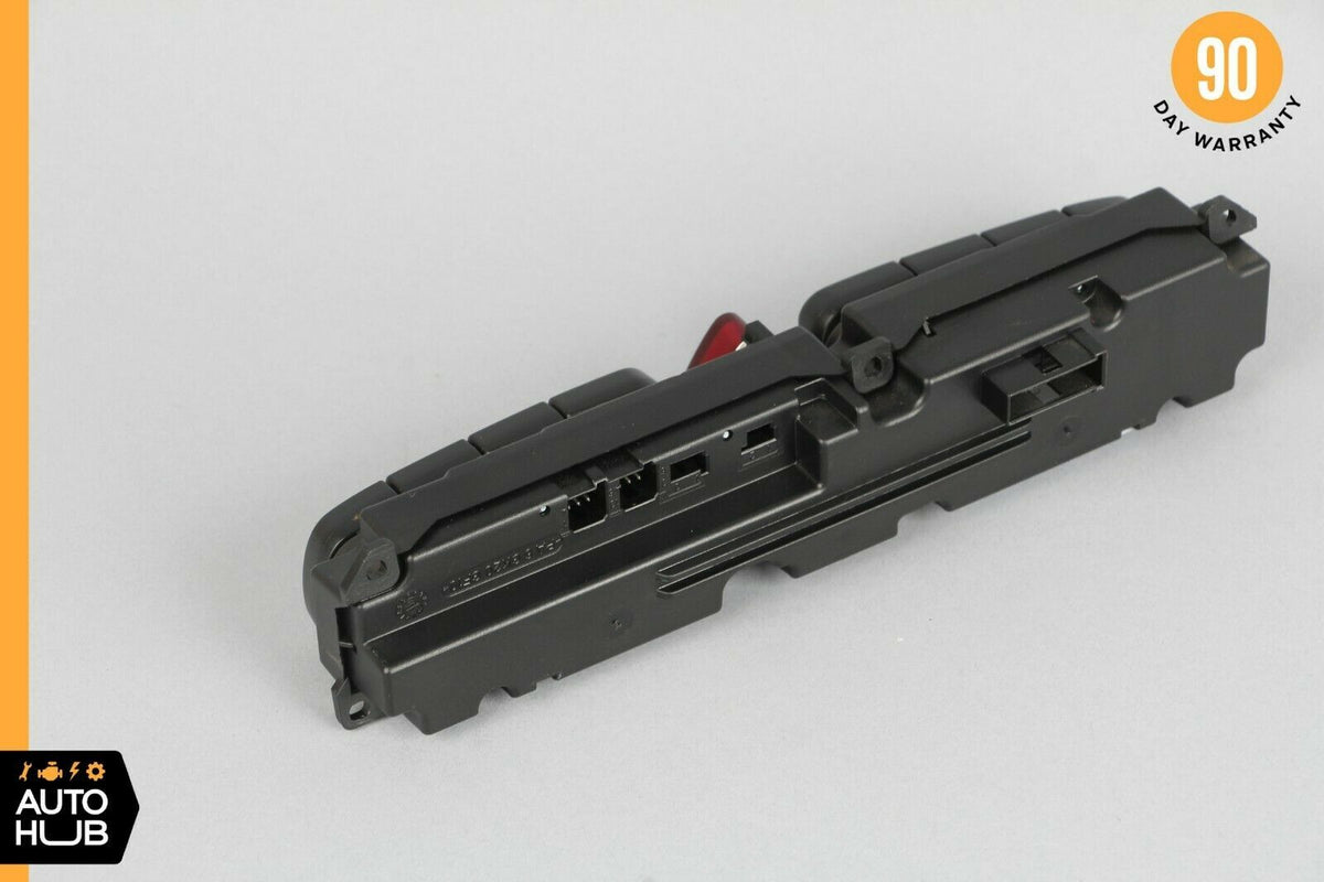 01-04 Mercedes W209 CLK500 C320 Hazard Light Control Switch 2038216279 OEM - photo 6
