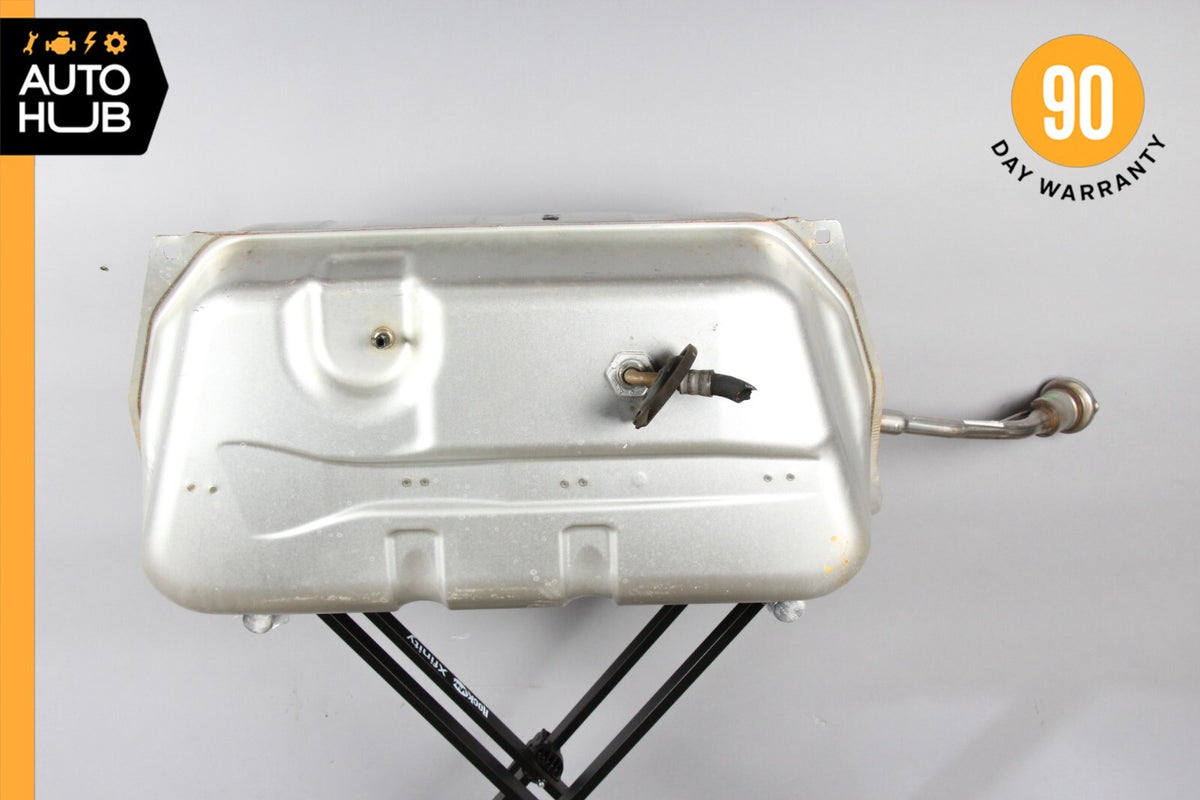 07-12 Mercedes R230 SL550 Gas Fuel Tank Reservoir Assembly 2304705501 OEM 70k - photo 7