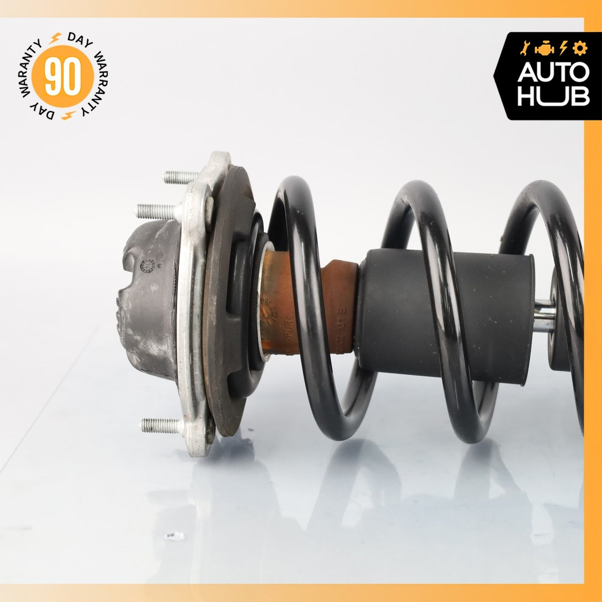 Audi 4G8 A7 S7 Front Left Side Shock Absrober Strut 4G8413031J OEM - photo 5