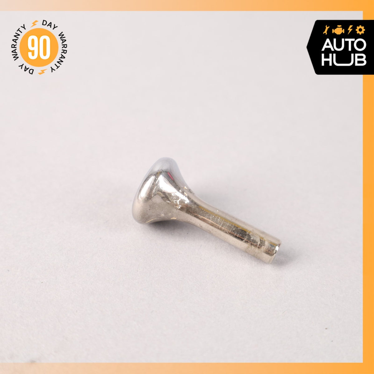 Rolls Royce Seraph / Arnage Air A/C Vent Adjust Handle UB77077 OEM - photo 5