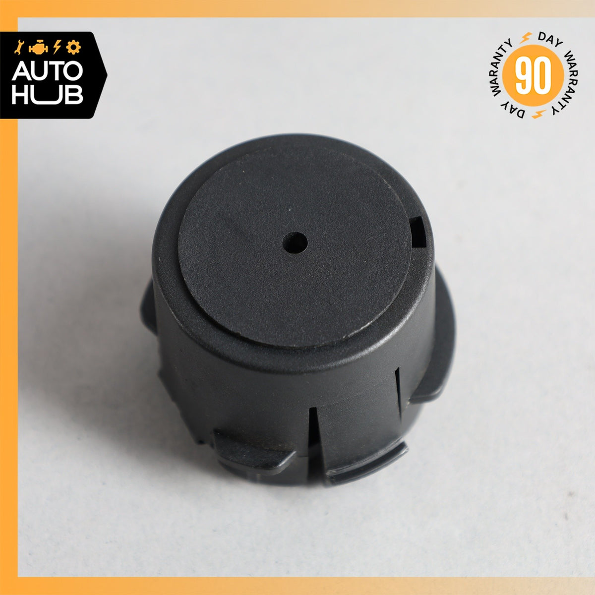 13-20 Mercedes R231 SL550 SL450 SL400 Rear Trunk Buzzer Holder OEM - photo 1