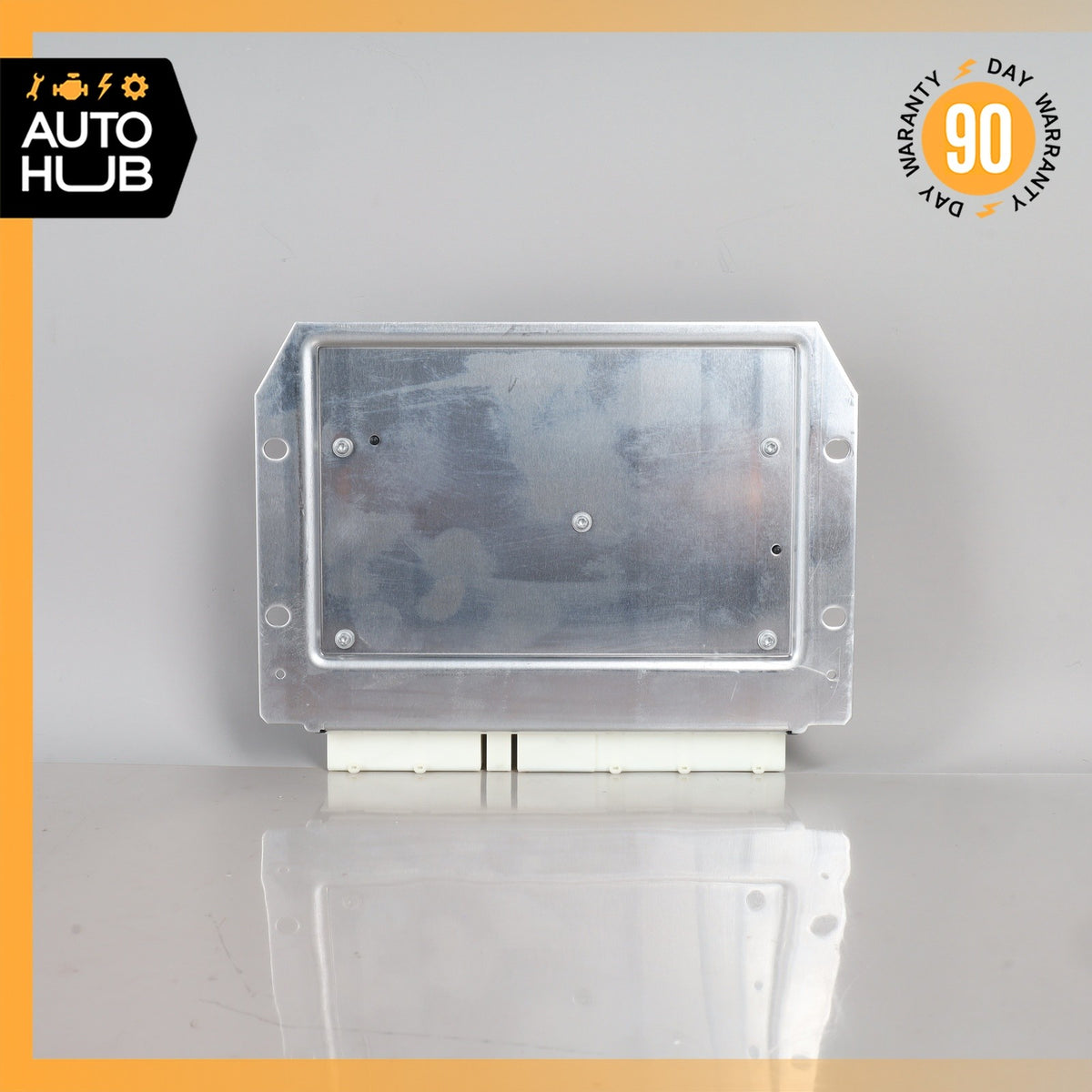 Mercedes W222 S63 AMG S550 Active Body Control ABC Suspension Module Control OEM - photo 11