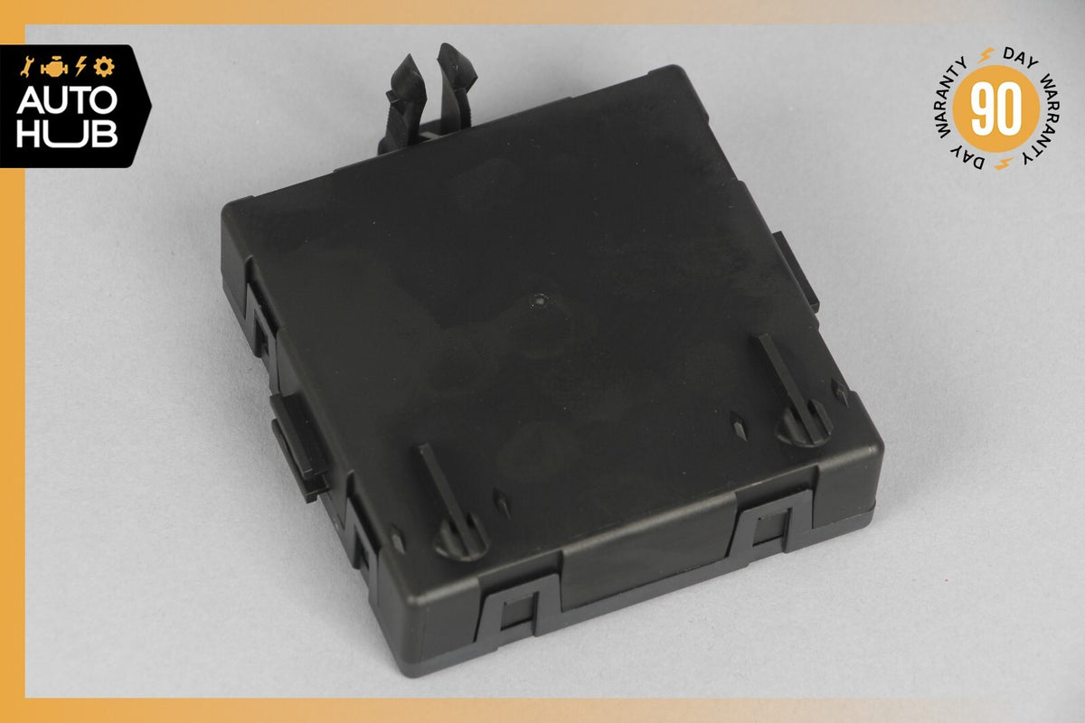 08-18 Mercedes W204 C250 E400 C300 E350 Front Left Side Door Control Module OEM - photo 5