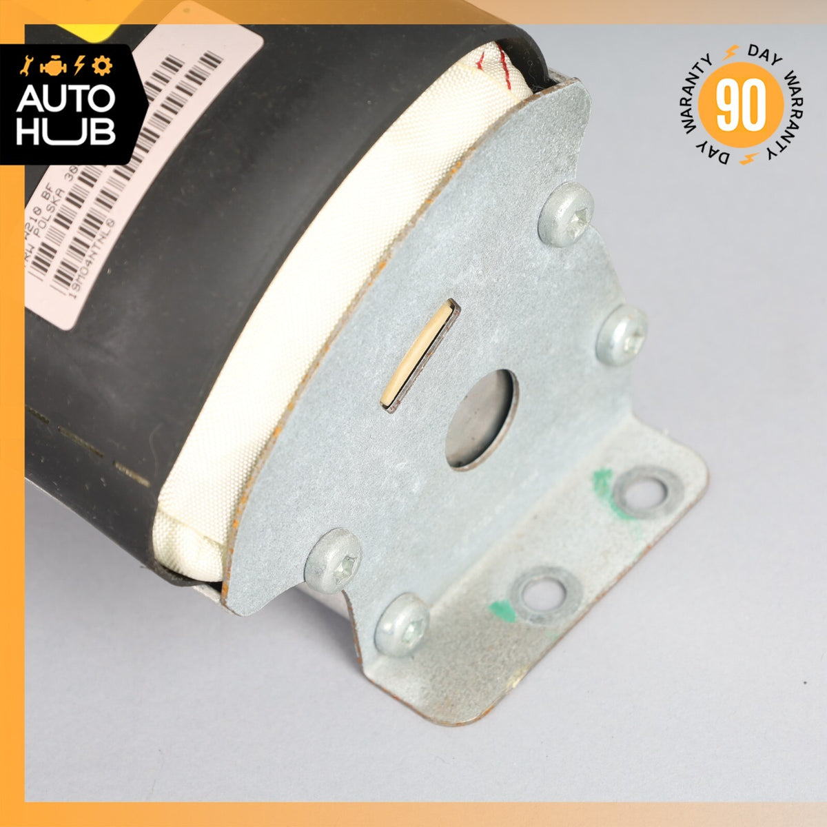 97-04 Mercedes R170 SLK230 SLK320 Dashboard Right Side Airbag Air Bag OEM - photo 5