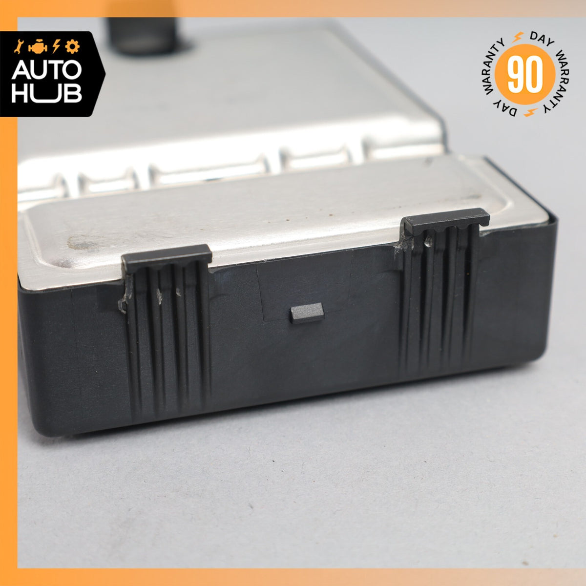 Maserati Ghibli S M161 Front Right Side Seat Heated Control Module OEM 41k - photo 8