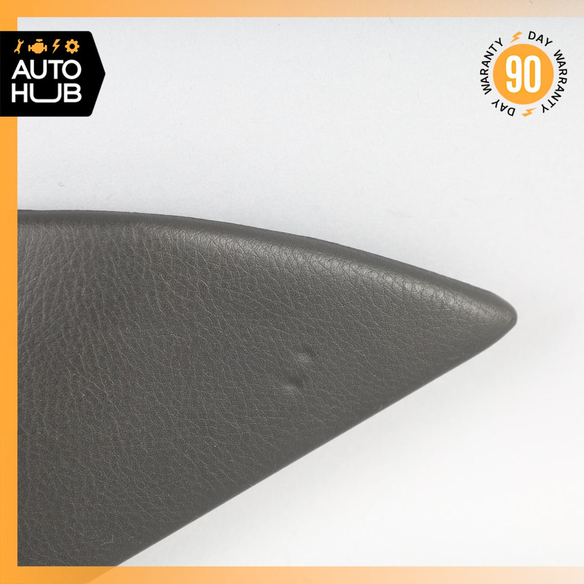 08-19 Maserati GranTurismo Center Console Armrest Storage Panel Trim Left OEM - photo 6