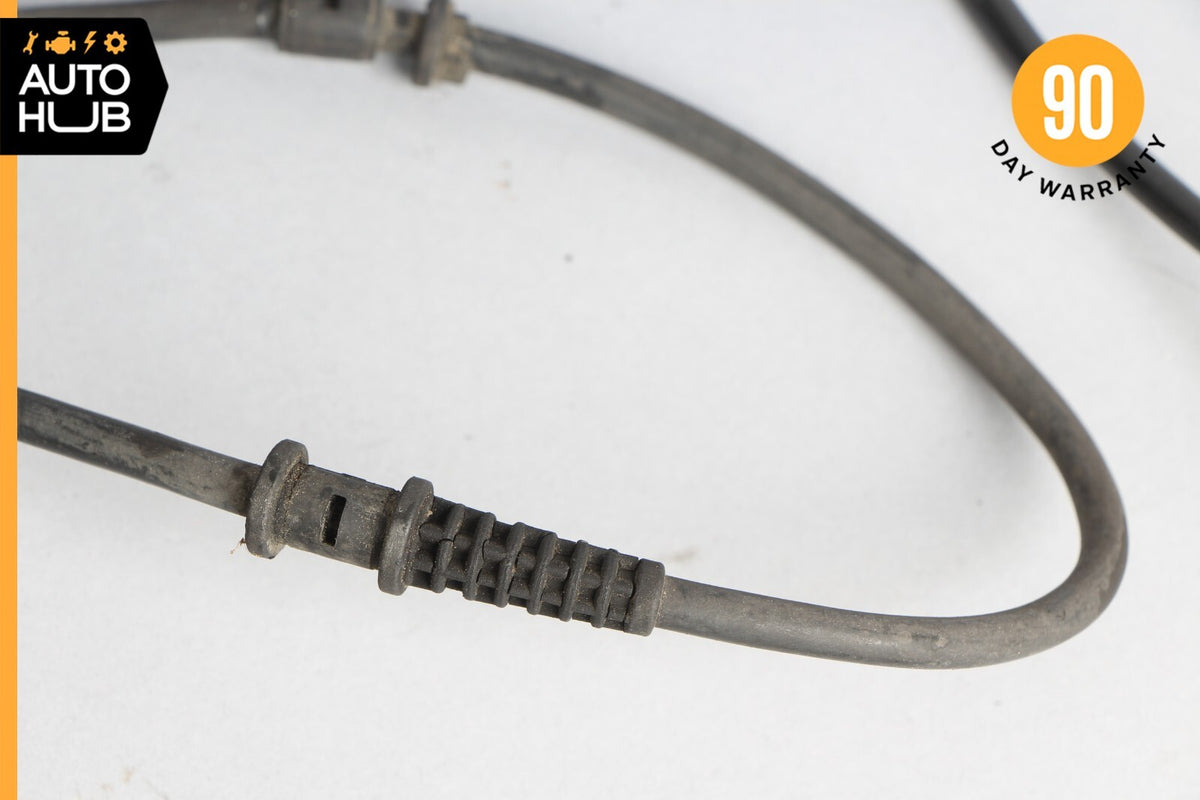 96-02 Mercedes R129 SL500 SL320 Front Right Side ABS Wheel Speed Sensor OEM - photo 6