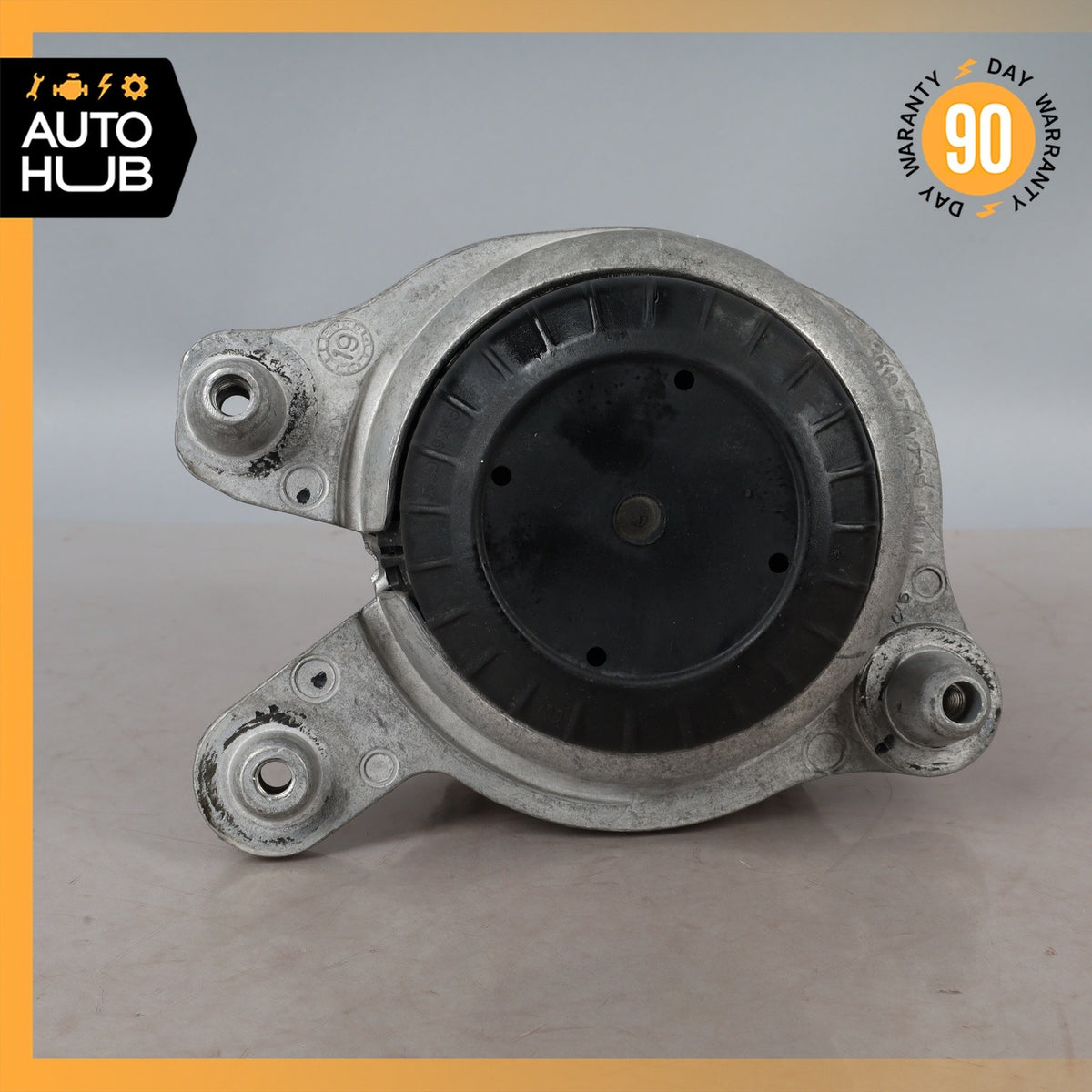19-23 Mercedes W205 C300 RWD M264 Engine Mount Left & Right Side OEM 67k - photo 11