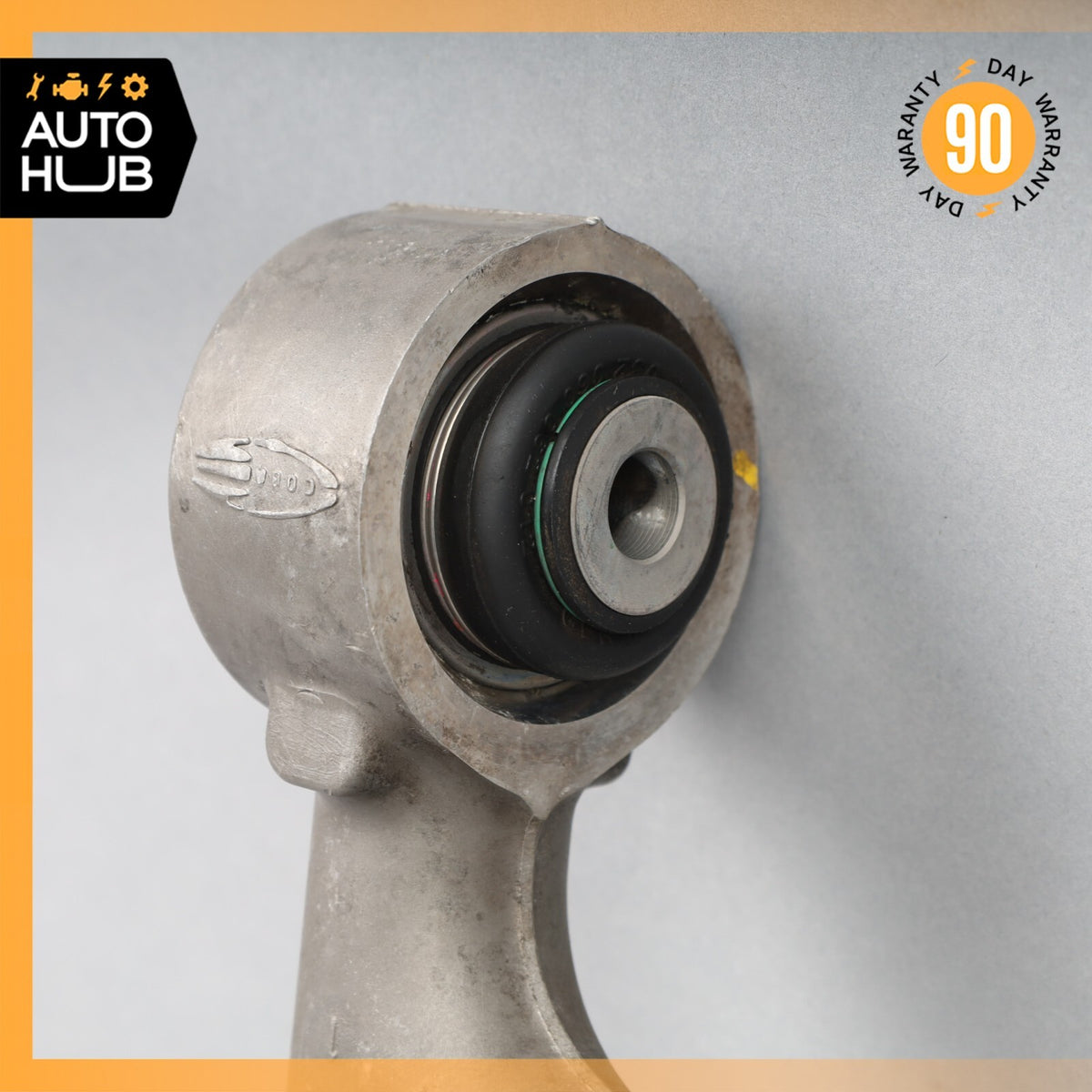 10-19 Aston Martin Rapide Rear Right Passenger Side Upper Control Arm OEM 11k - photo 8